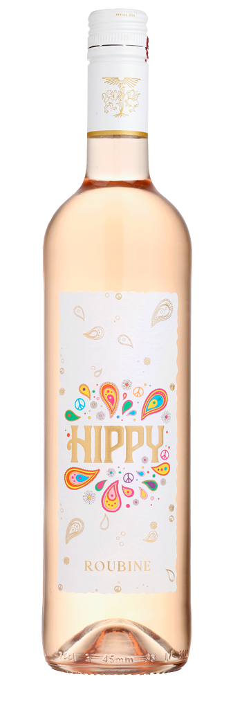 Château Roubine Hippy Rosé