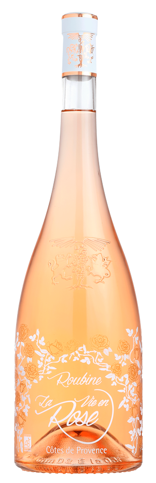 Château Roubine Roubine Rosé La Vie en Rose (Magnum)
