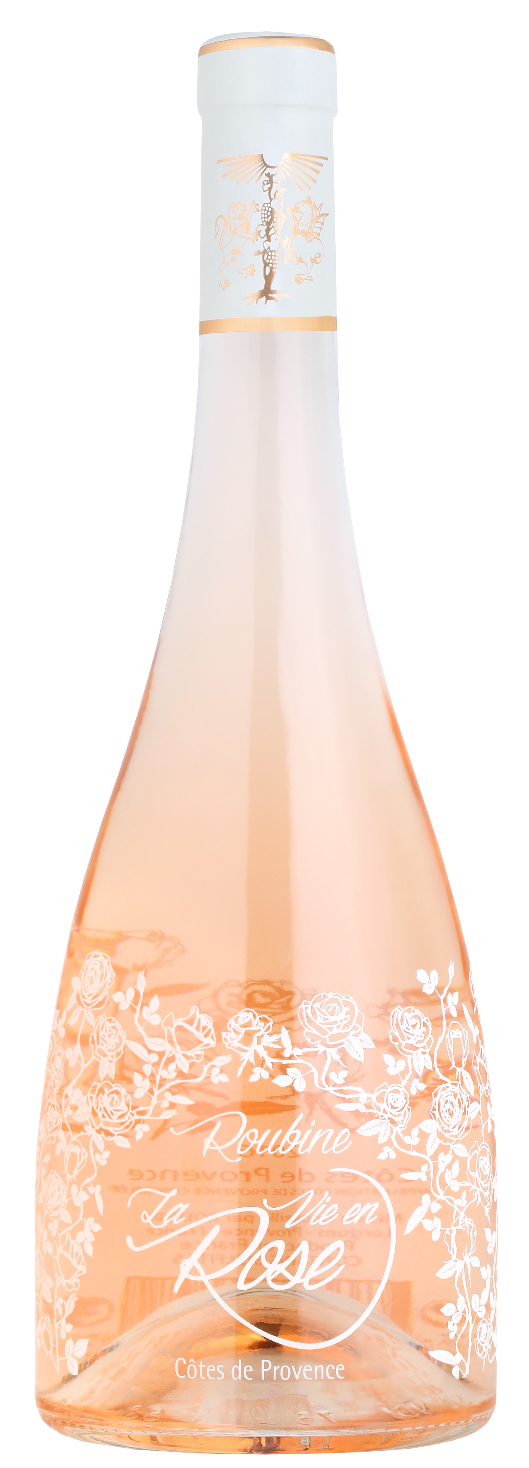 Château Roubine Roubine Rosé La Vie en Rose (3 liter)