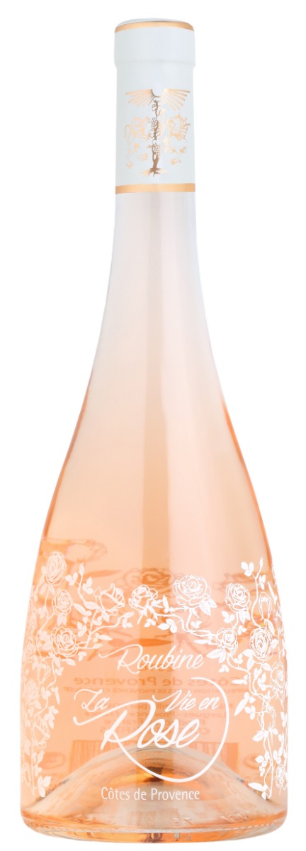 Château Roubine Roubine Rosé La Vie en Rose (6 liter)