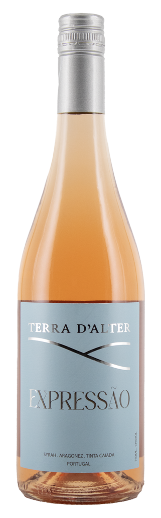 Expressão Rosé