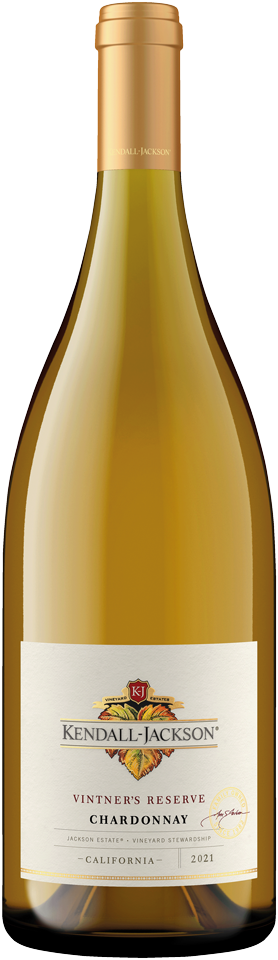Kendall Jackson Vintner's Reserve Chardonnay Magnum