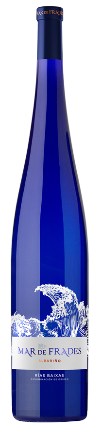 Bodegas Ramon Bilbao Mar de Frades Albariño Magnum