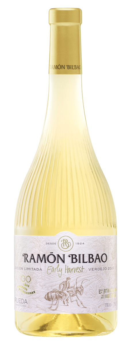 Bodegas Ramon Bilbao Ramón Bilbao Edición Limitada Early Harvest Verdejo