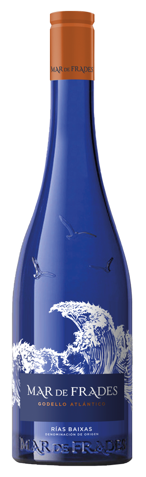 Bodegas Ramon Bilbao Mar de Frades Godello