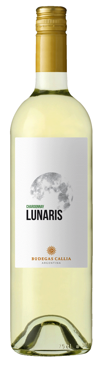 Bodegas Callia Lunaris Chardonnay