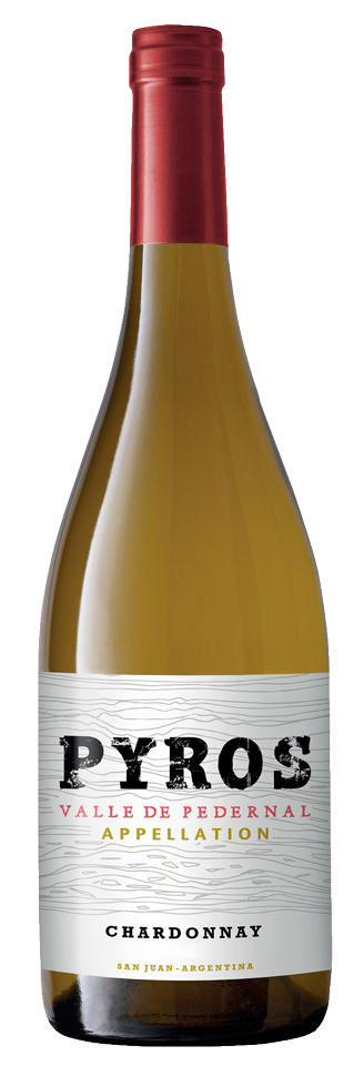 Pyros Appellation Chardonnay
