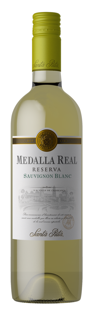 Santa Rita Medalla Real Reserva Sauvignon Blanc