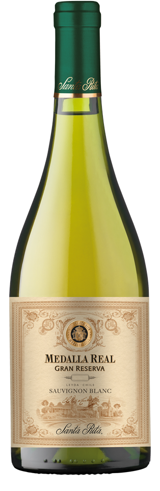 Santa Rita Medalla Real Gran Reserva Sauvignon Blanc