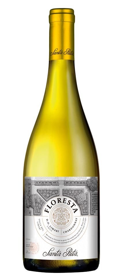 Santa Rita Floresta Chardonnay