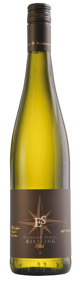 Weingut Ellermann-Spiegel Ellermann-Spiegel Riesling Trocken