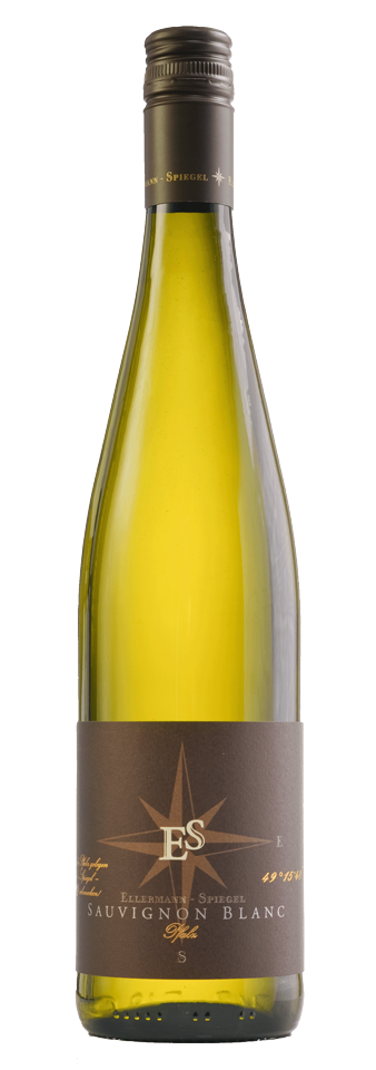 Weingut Ellermann-Spiegel Ellermann-Spiegel Sauvignon Blanc Trocken