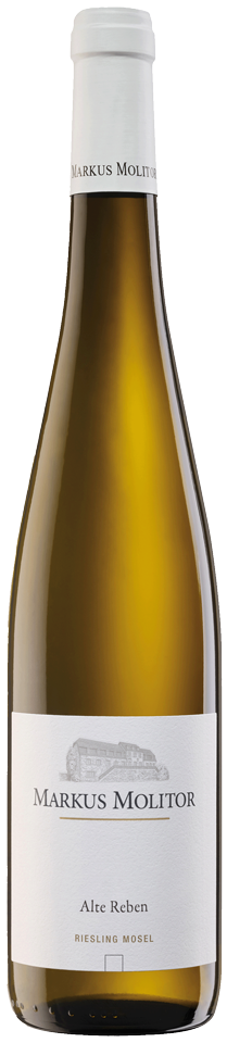 Markus Molitor Alte Reben Riesling Trocken