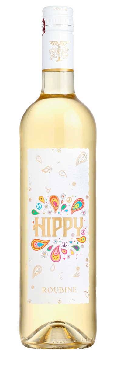 Château Roubine Hippy Blanc