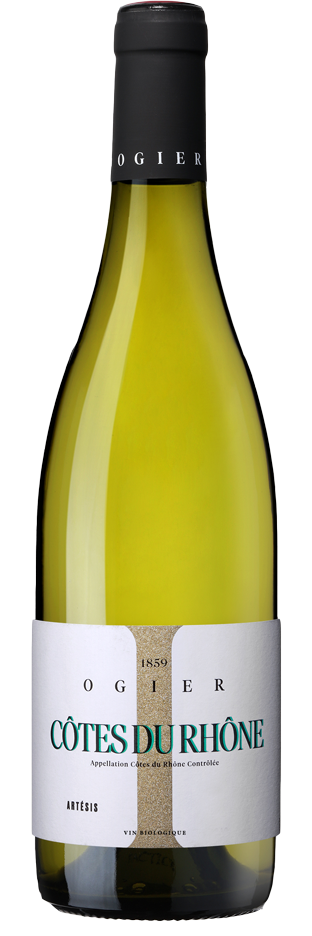 Ogier Artésis Blanc
