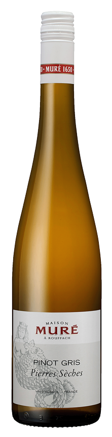 Domaine Muré Muré Pinot Gris 'Pierres Sèches'