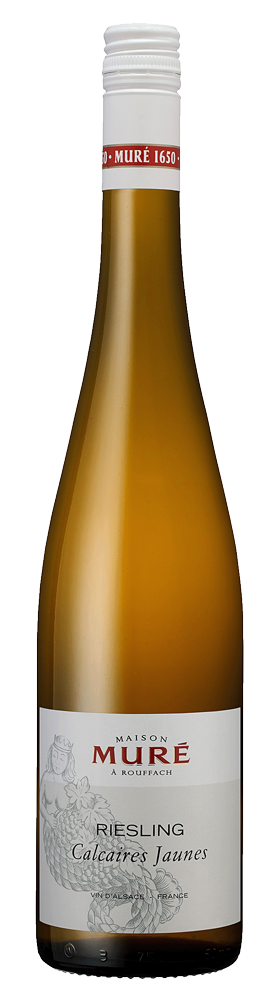 Domaine Muré Muré Riesling 'Calcaires Jaunes'