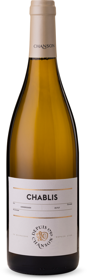 Domaine Chanson Chanson Chablis
