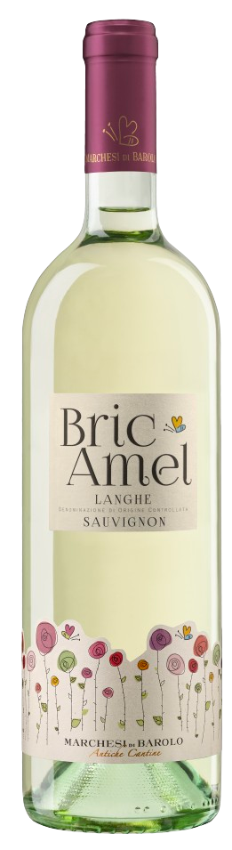 Marchesi di Barolo Bric Amel Langhe Sauvignon