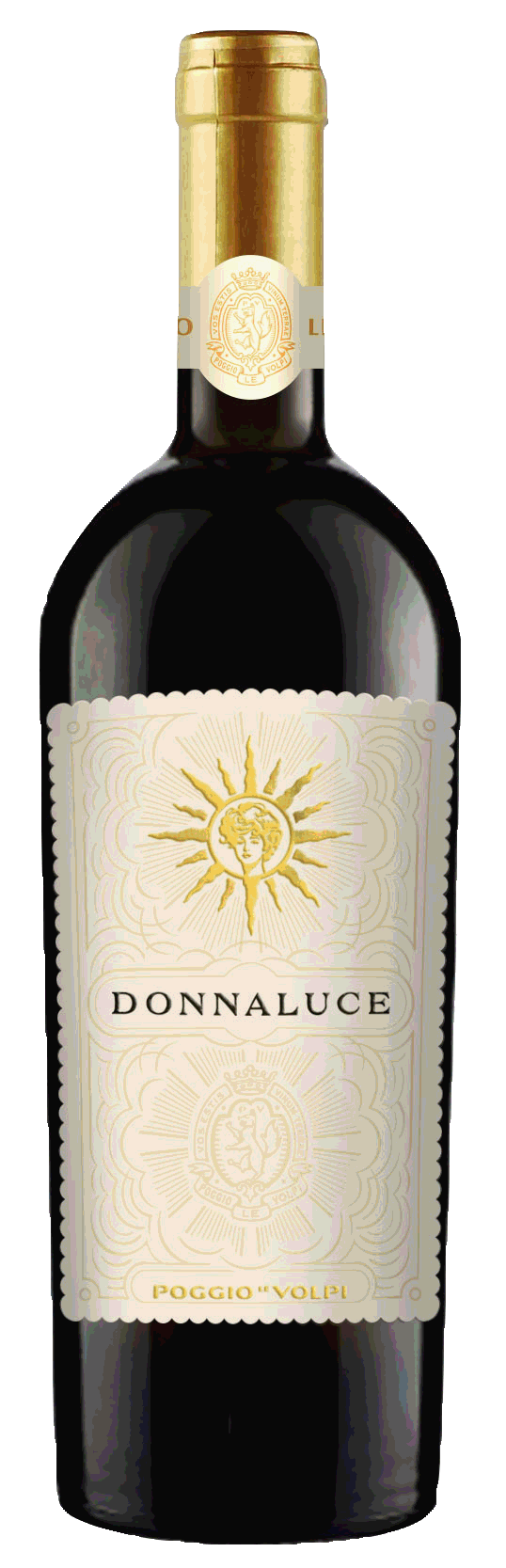 Poggio Le Volpi Donnaluce