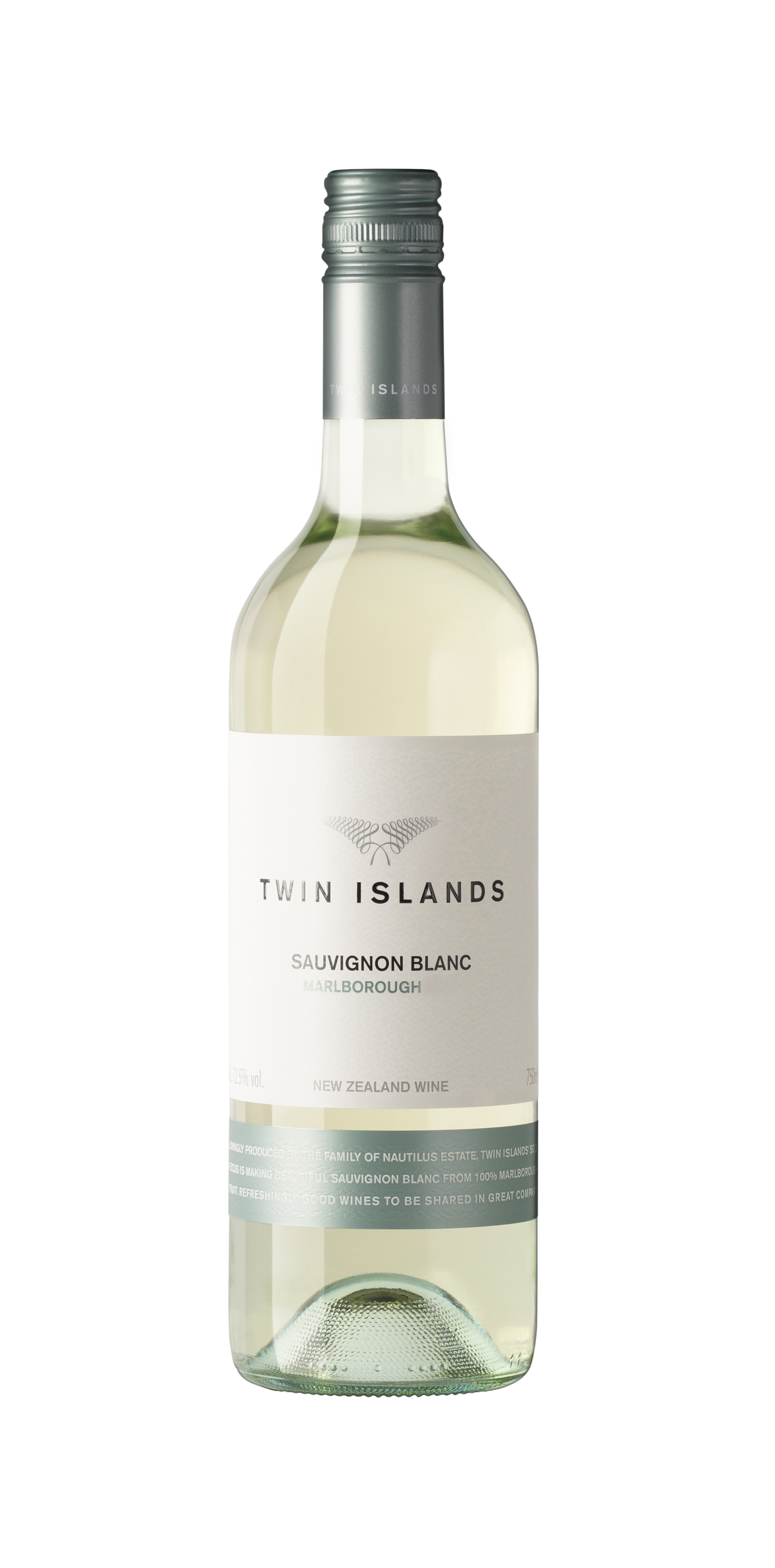 Nautilus Estate Twin Islands Sauvignon Blanc