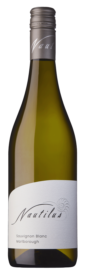 Nautilus Estate Nautilus Sauvignon Blanc