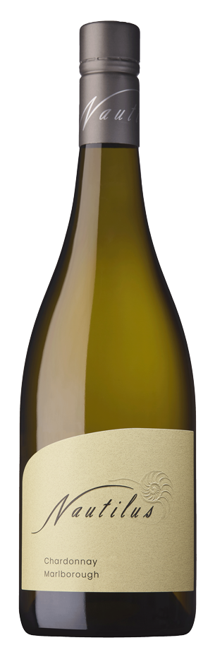 Nautilus Estate Nautilus Chardonnay
