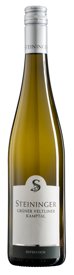 Weingut Steininger Steininger Grüner Veltliner Kamptal