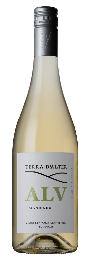 Terra d'Alter Terra d' Alter Alvarinho