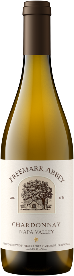 Freemark Abbey Napa Valley Chardonnay