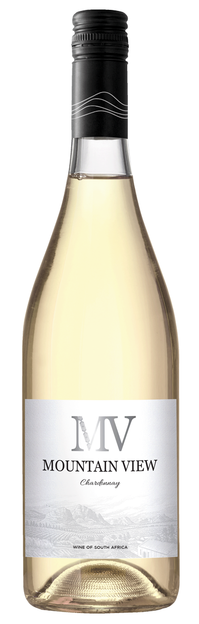L'Avenir Mountain View Chardonnay