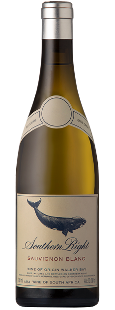 Southern Right Sauvignon Blanc