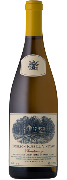 Hamilton Russell Vineyards Chardonnay