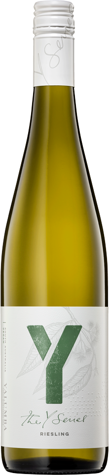 Yalumba The Y Series Riesling