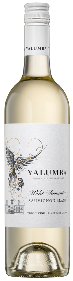 Yalumba Wild Ferments Sauvignon Blanc