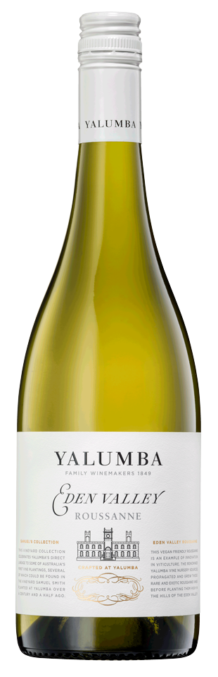 Yalumba Samuel's Collection Roussanne