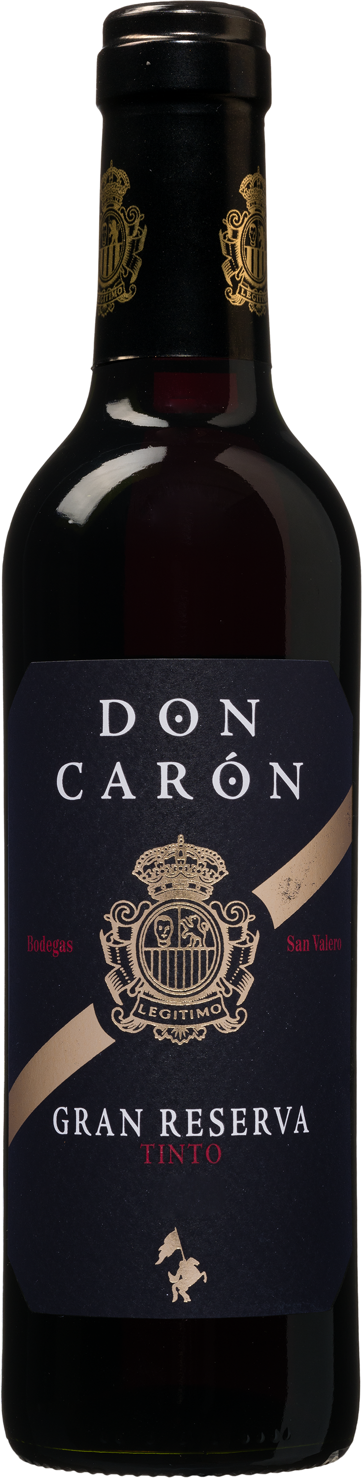 Wijnbeurs Don Carón Gran Reserva (375ml)