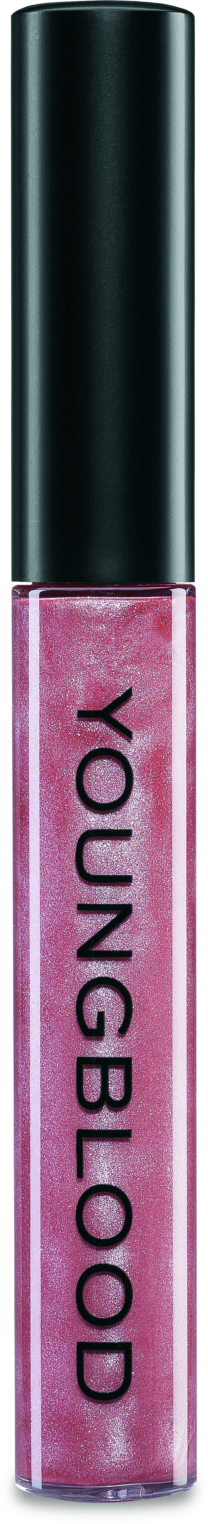 Youngblood Lipgloss Poetic 4,5 ml