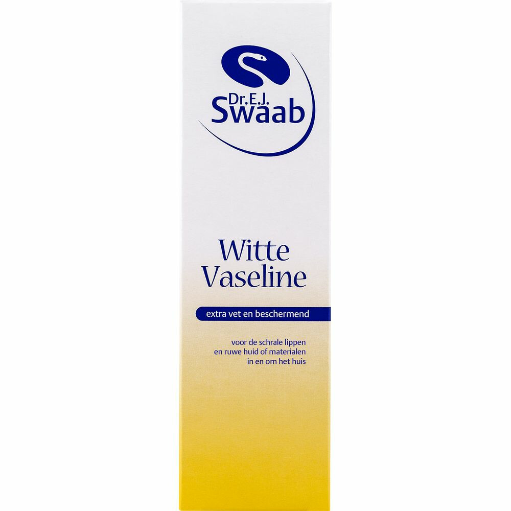 3x  Vaseline 28 gr