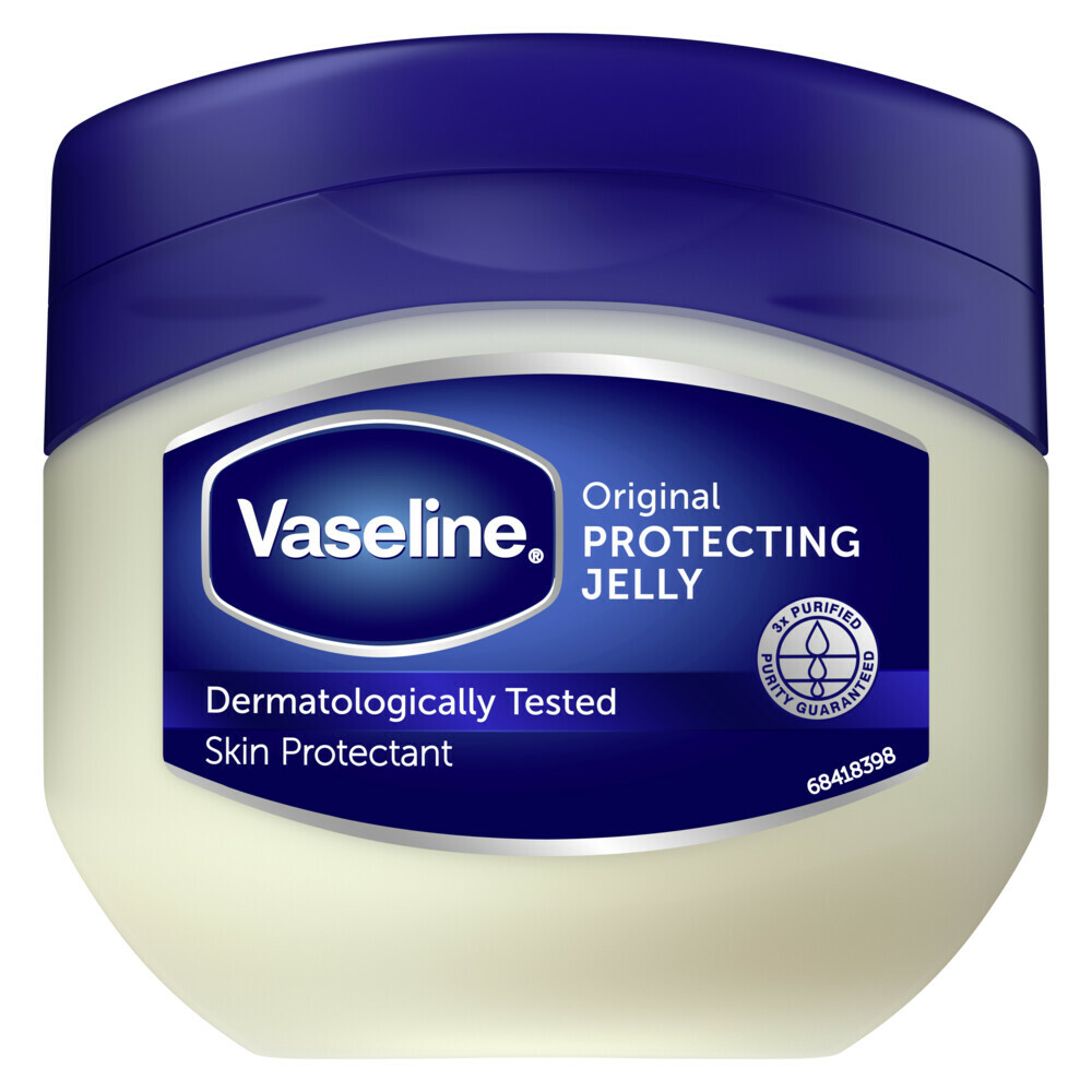 6x  Original Petroleum Jelly 100 ml
