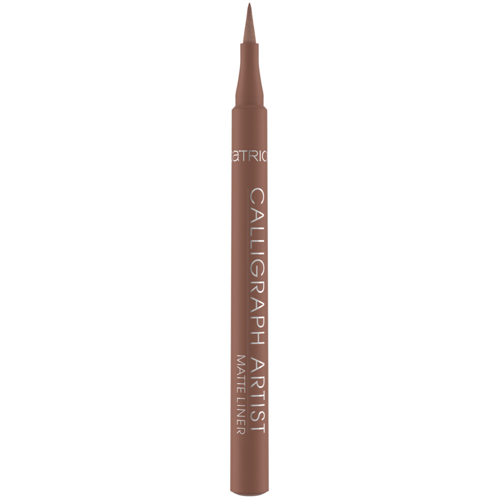 Catrice Calligraph Artist Matte Liner 010 Roasted Nuts 1,1 ml