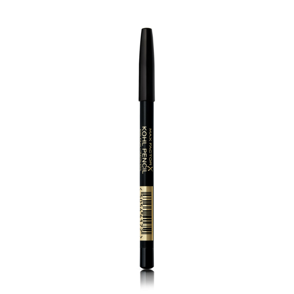 Max Factor 3x  Masterpiece Kohl Oogpotlood 020 Black