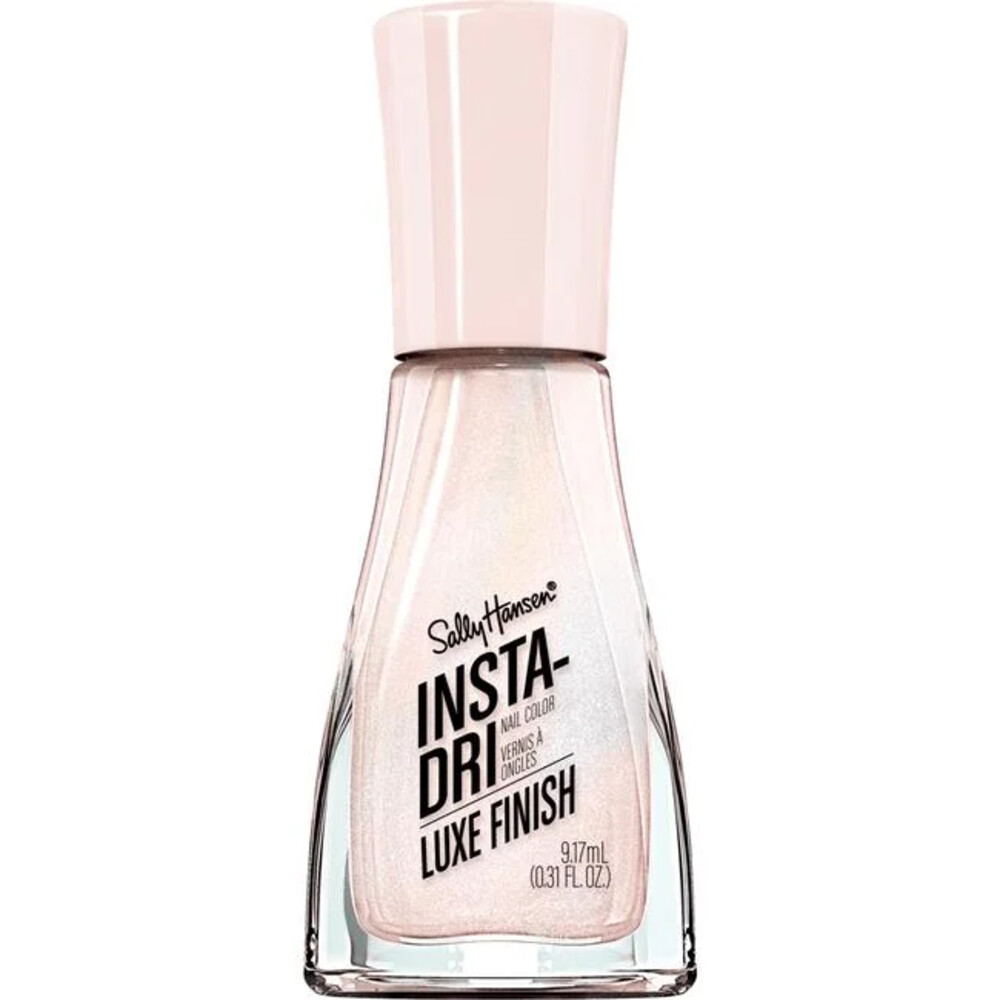 Sally Hansen 2x  Nagellak InstaDri 061 Silk is… 9,17 ml