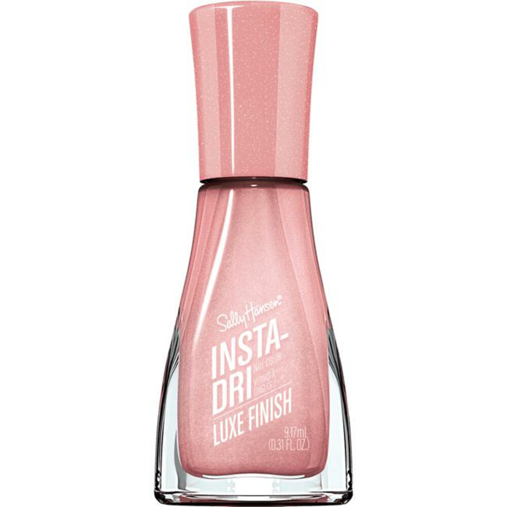 Sally Hansen 2x  Nagellak InstaDri 060 Triple Thread 9,17 ml