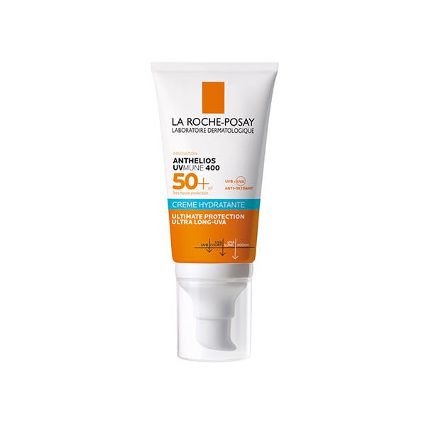 La Roche-Posay Anthelios Uvmune 400 Ultimate Protection SPF50+ 50 ml