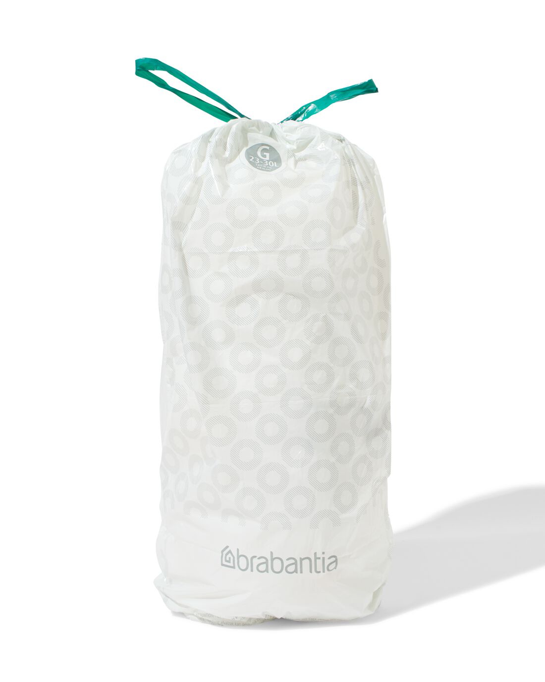 HEMA Brabantia Vuilniszakken 30L - 20 Stuks