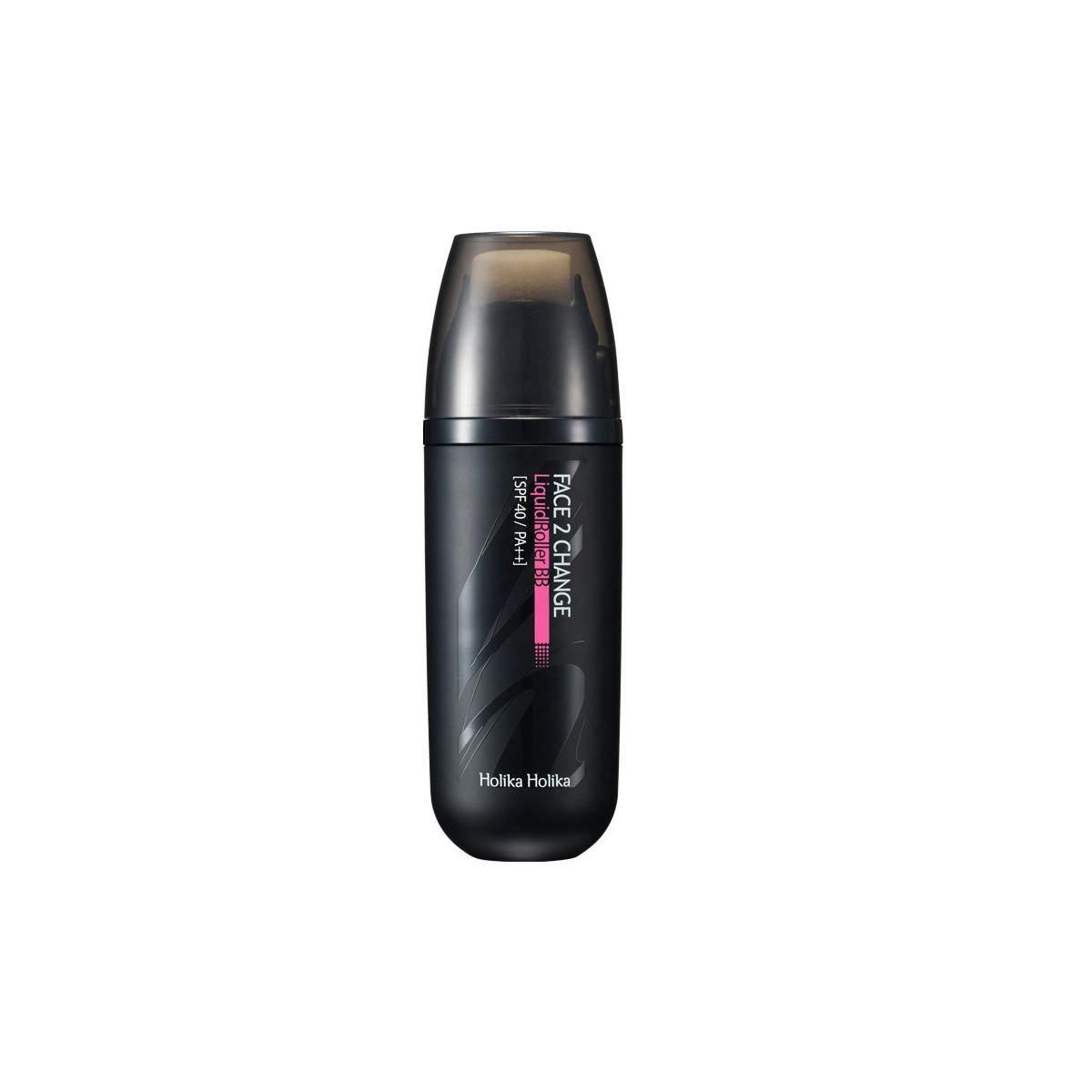 Holika Holika Face 2 Change Liquid Roller BB Cream #21 Light Beige 30 ml