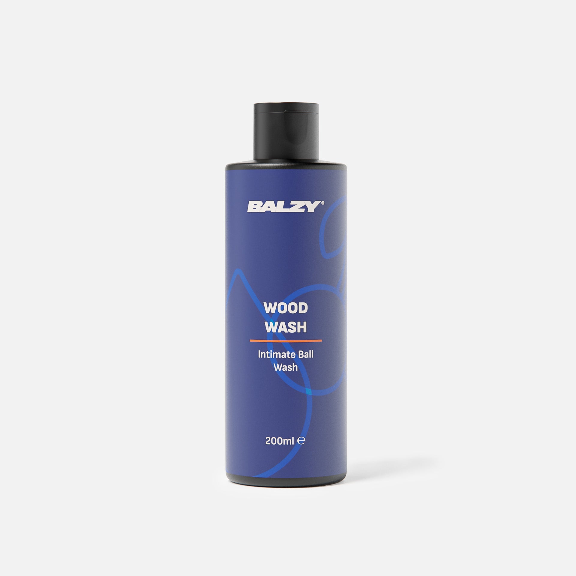Balzy WoodWash |  