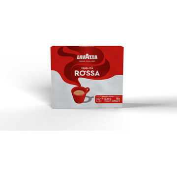 Lavazza avazza Qualita Rossa Filter 500g bij Jumbo