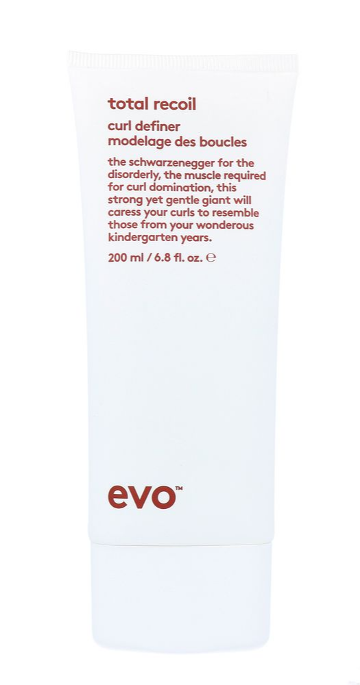Total Recoil Curl Definer